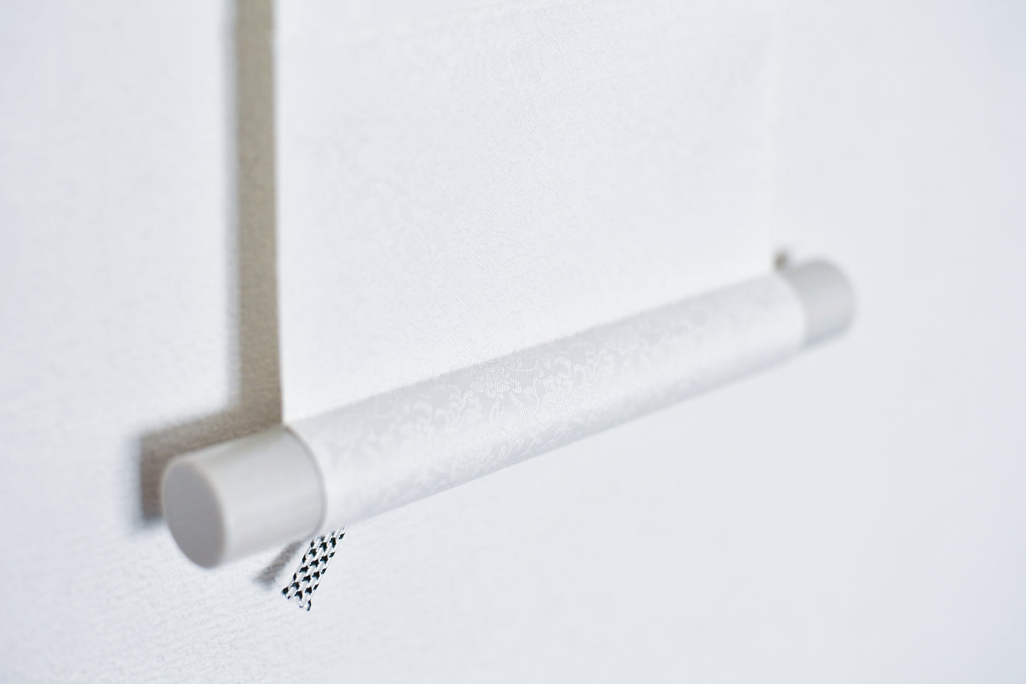 もちつもたれつ 軸6