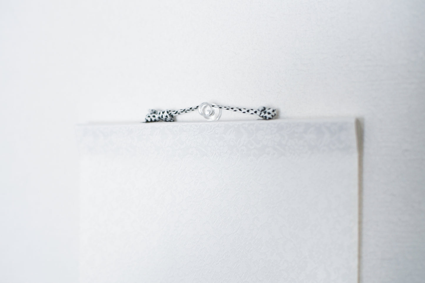 もちつもたれつ 軸6