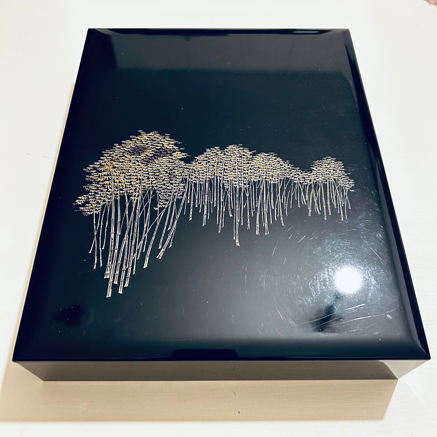 硯箱