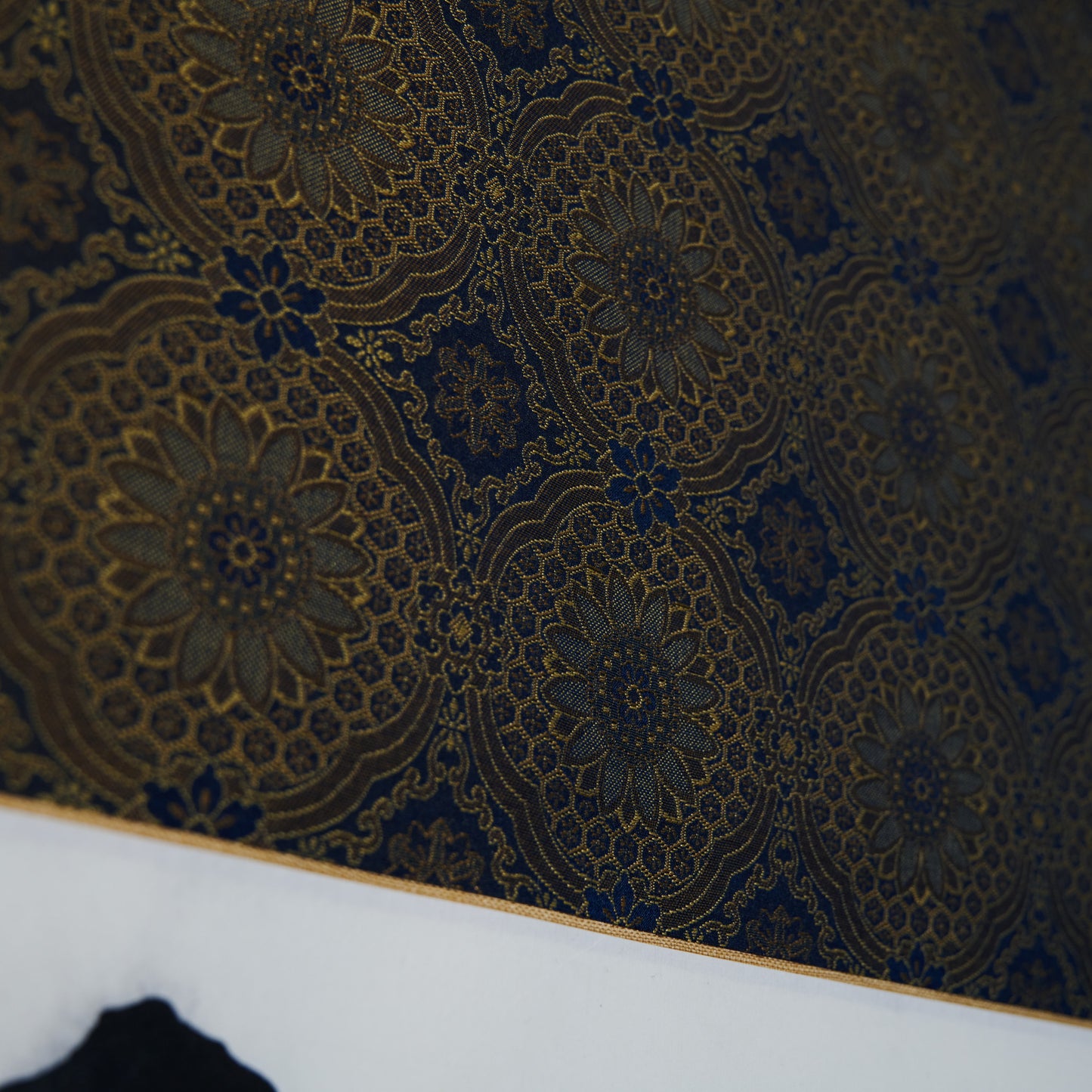 仁義礼智忠信孝悌 / 掛軸