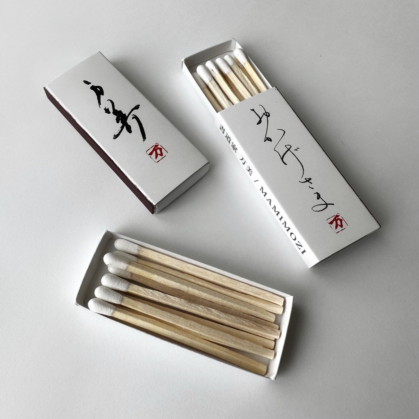 おかげさマッチ