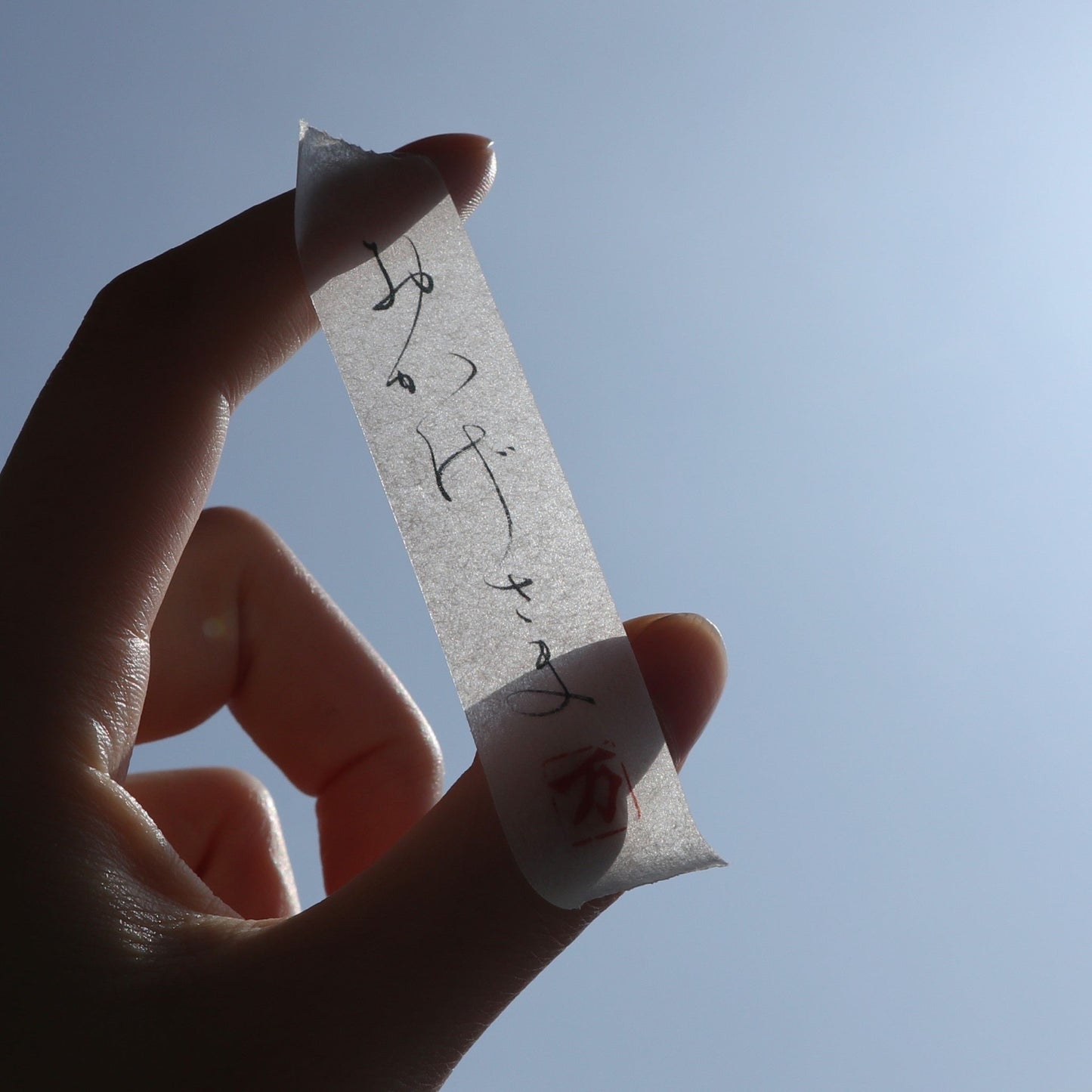 【2個セット】おかげさマステ