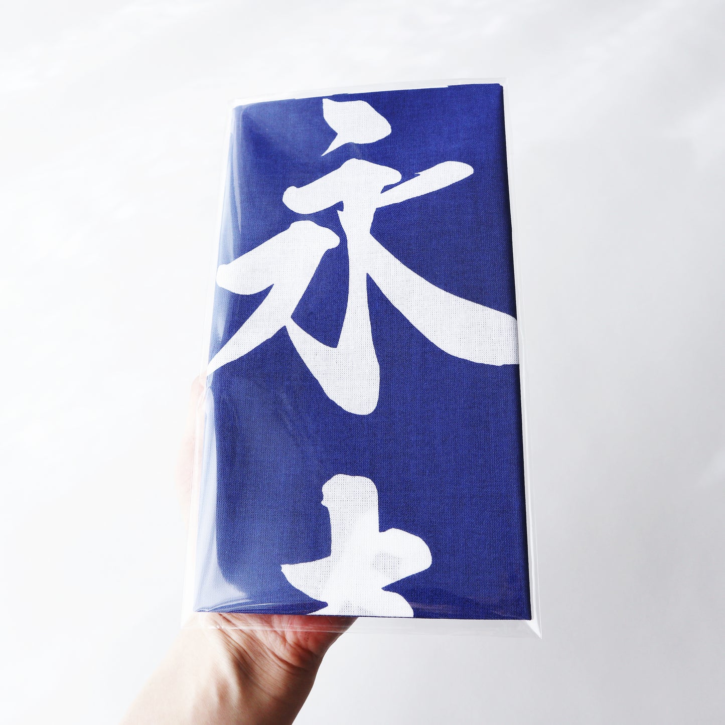 手ぬぐい / 永寿嘉福