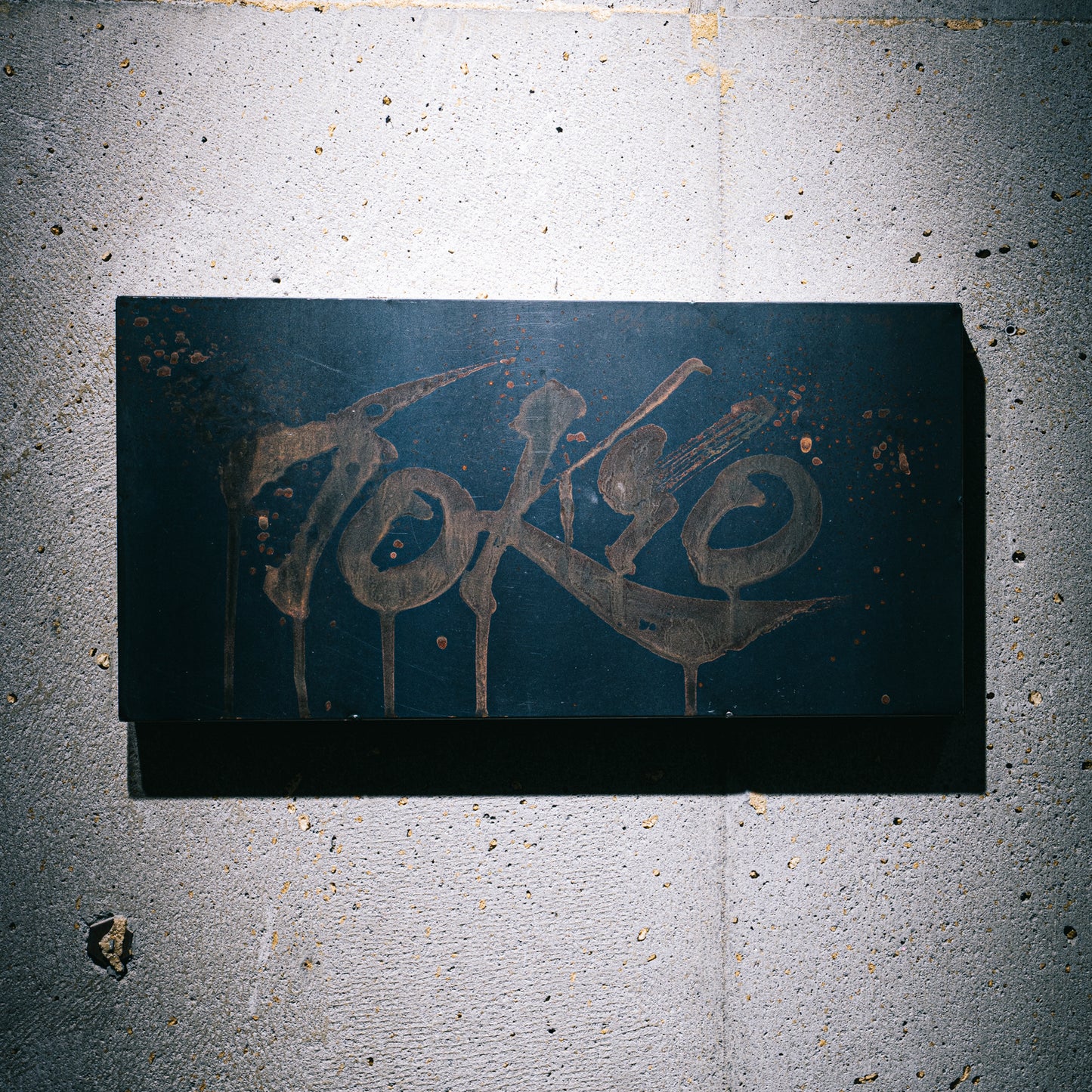 TOKYO