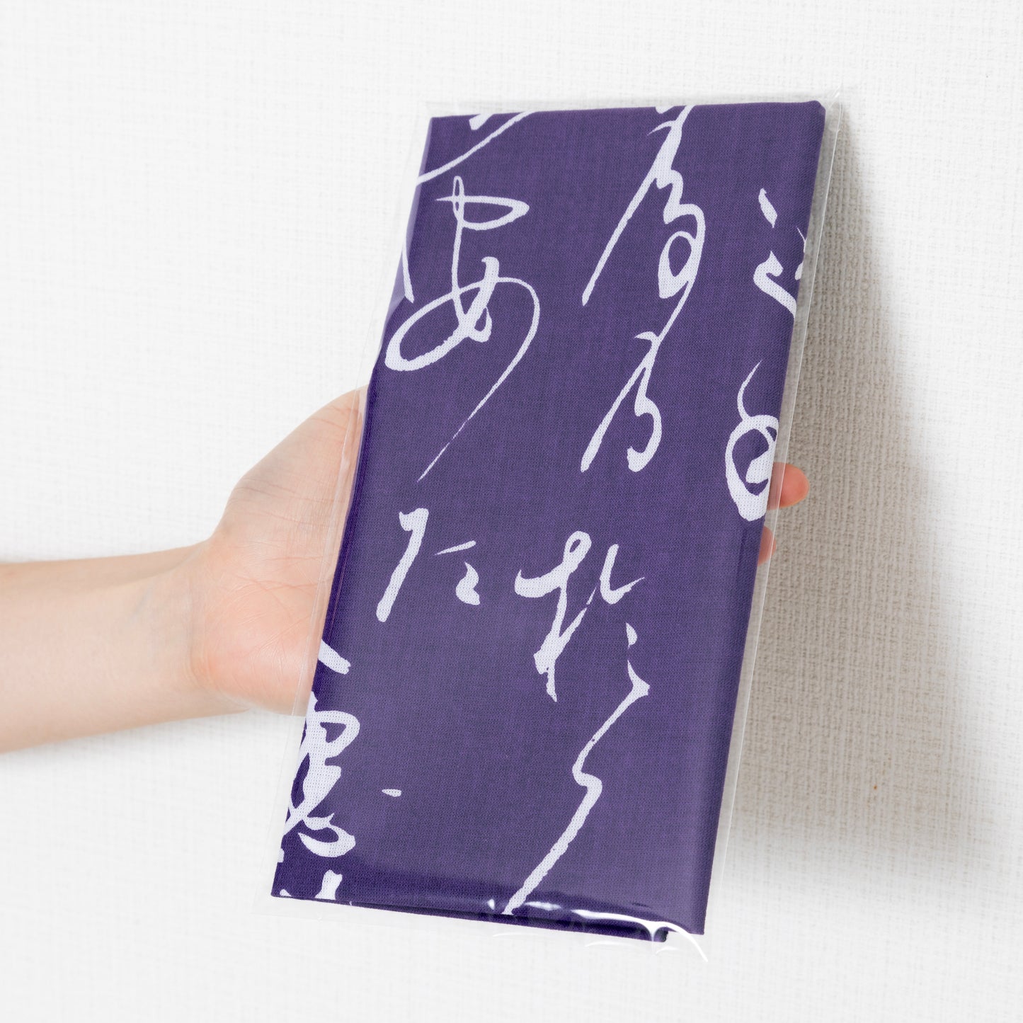 手ぬぐい / いろは