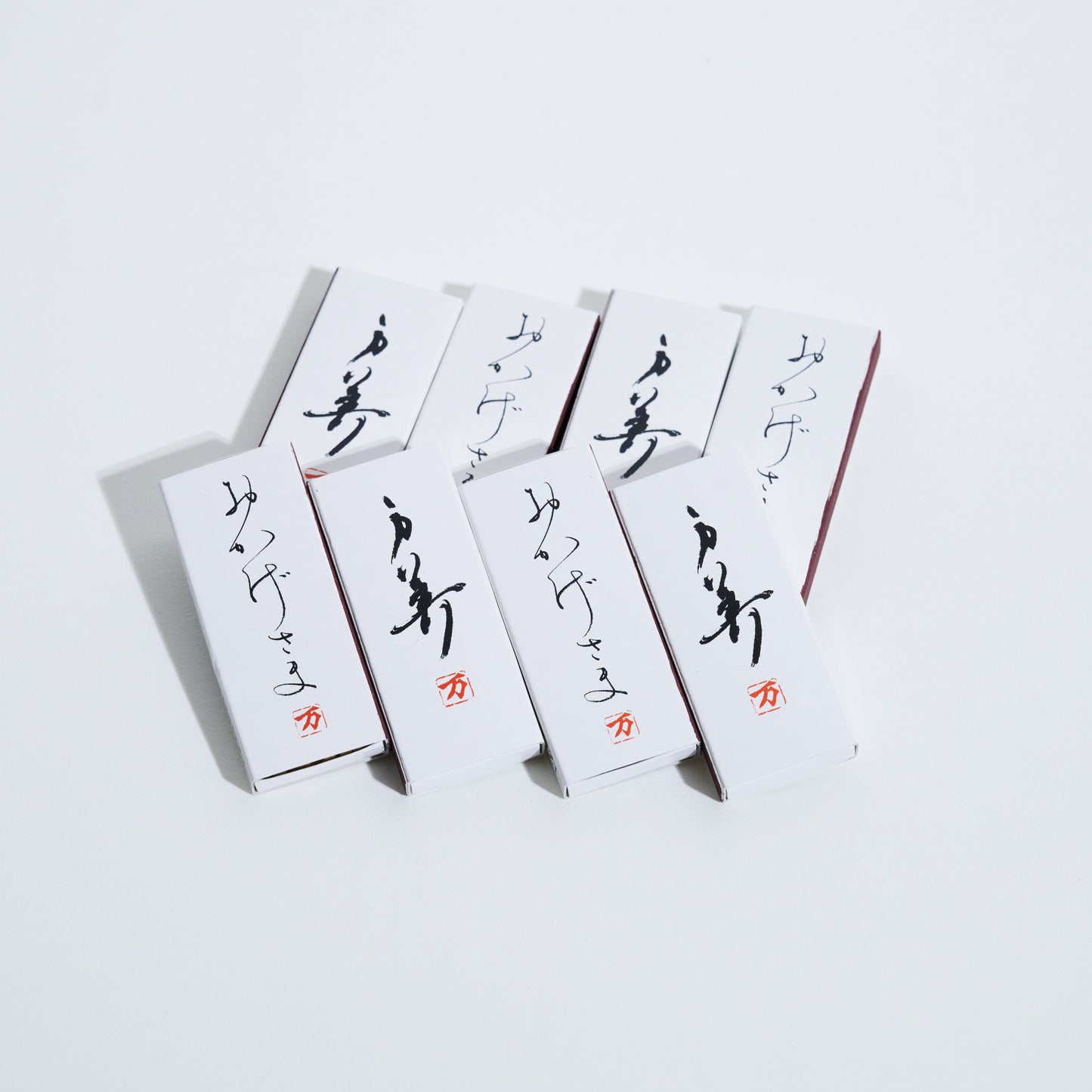 おかげさマッチ