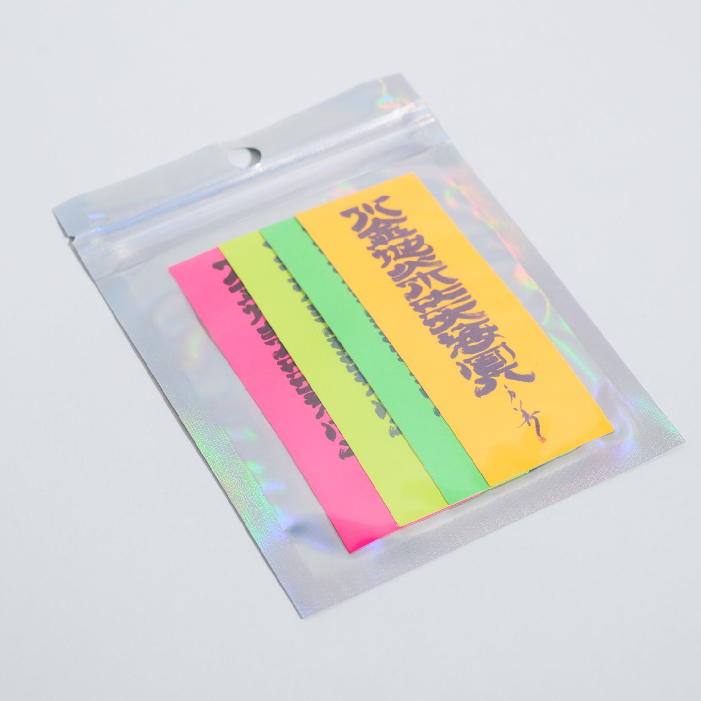 水金地火木土天海冥セット / ステッカー