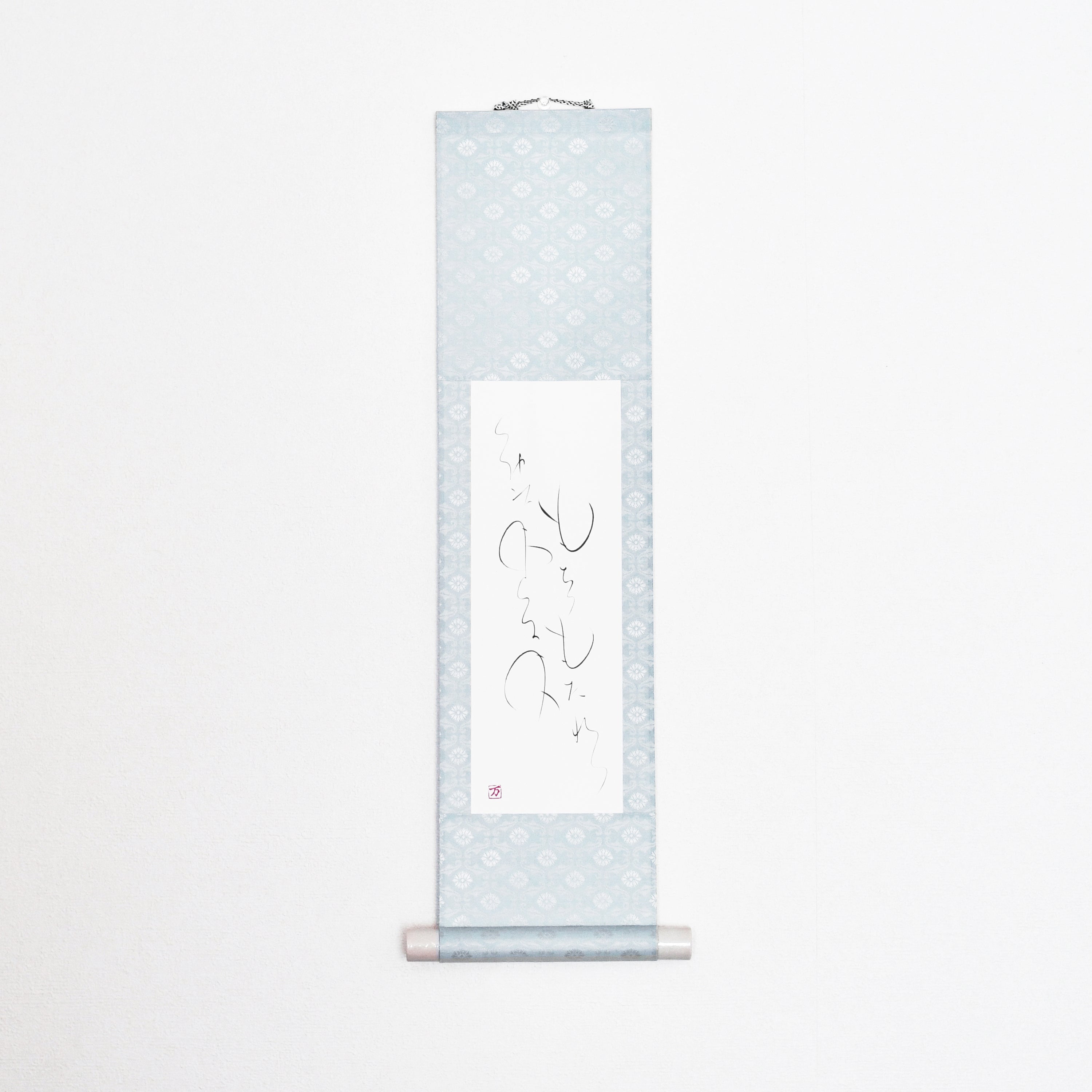 額　書道　美品 篆刻額 ニューアルミ フリー サイズ：(39cm x 30cm） 厚み：4cm