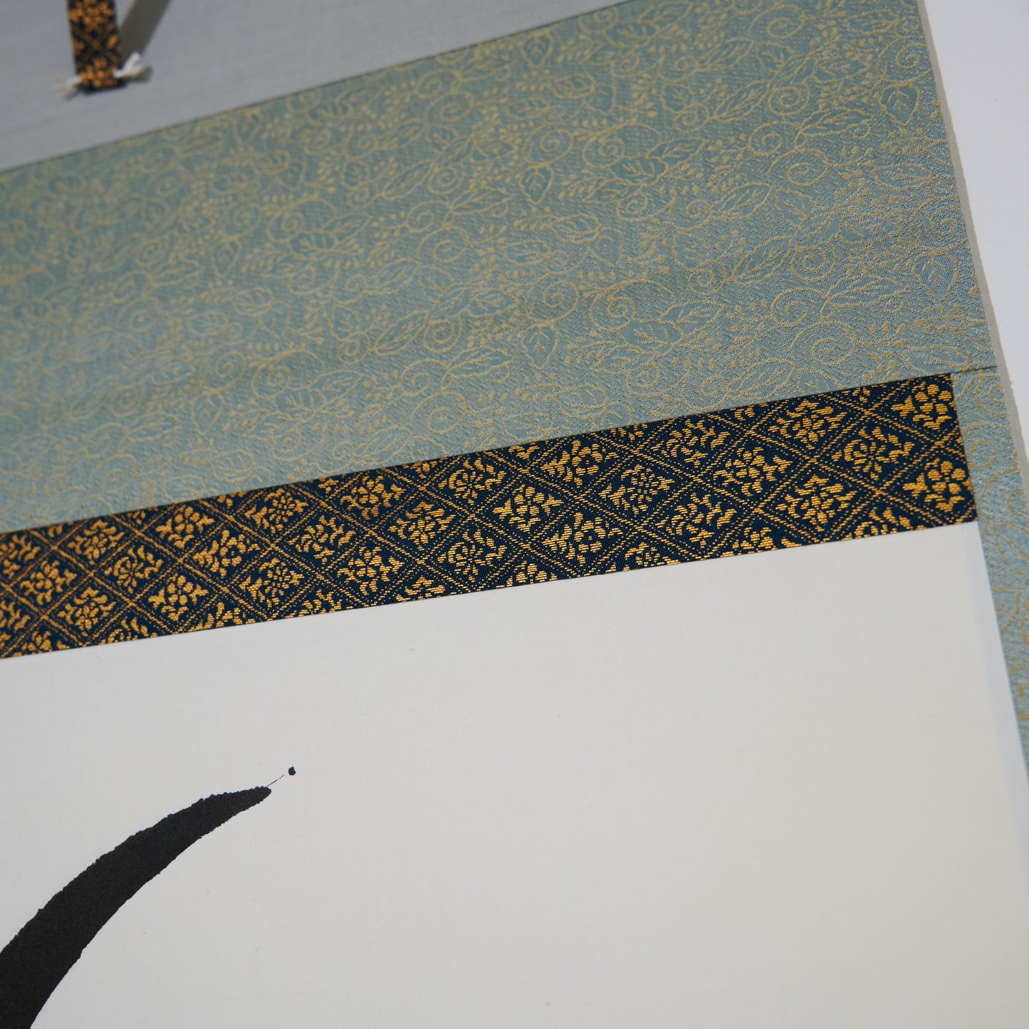 和敬清寂 / 掛軸