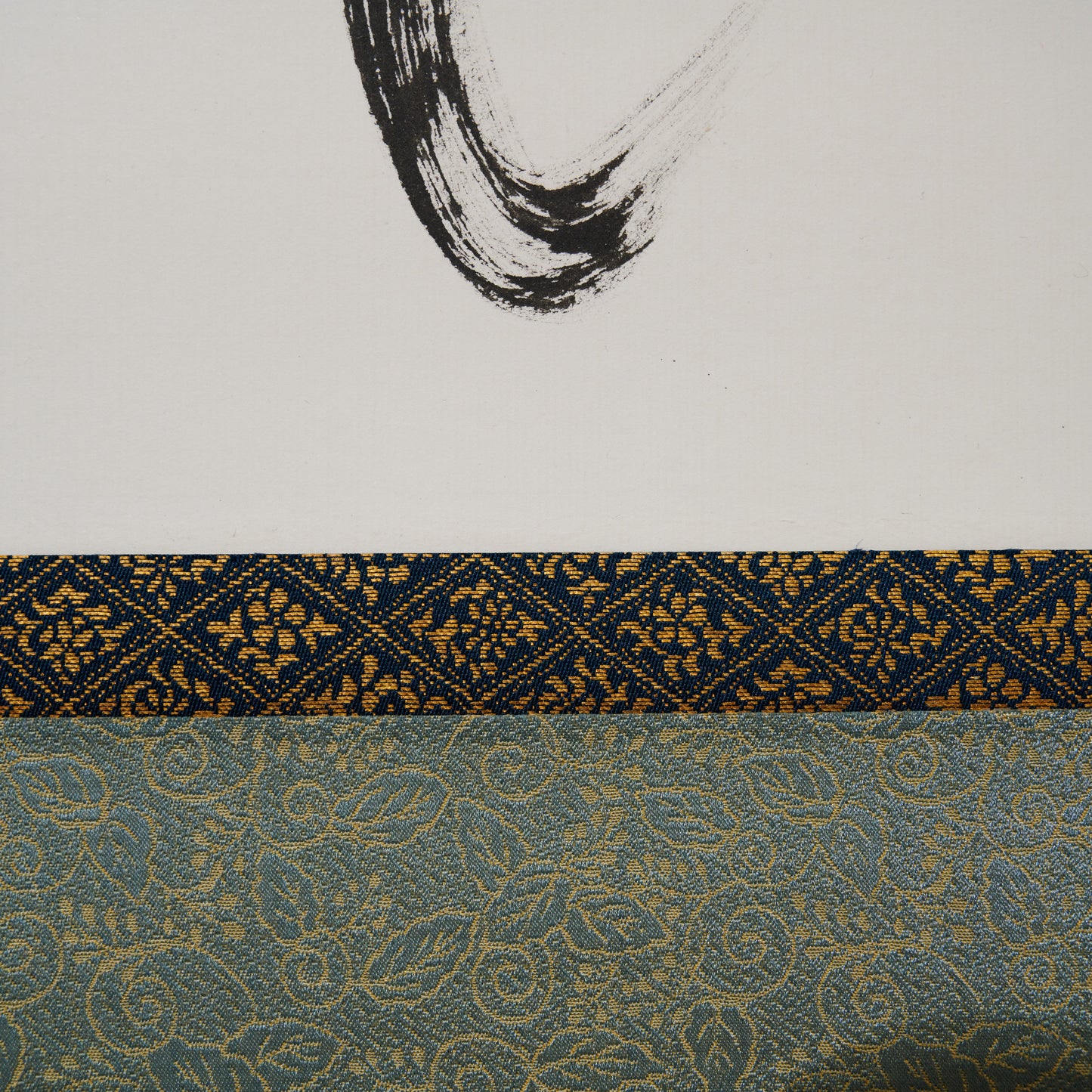 和敬清寂 / 掛軸