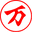 書道家 万美 / MAMIMOZI official store logo