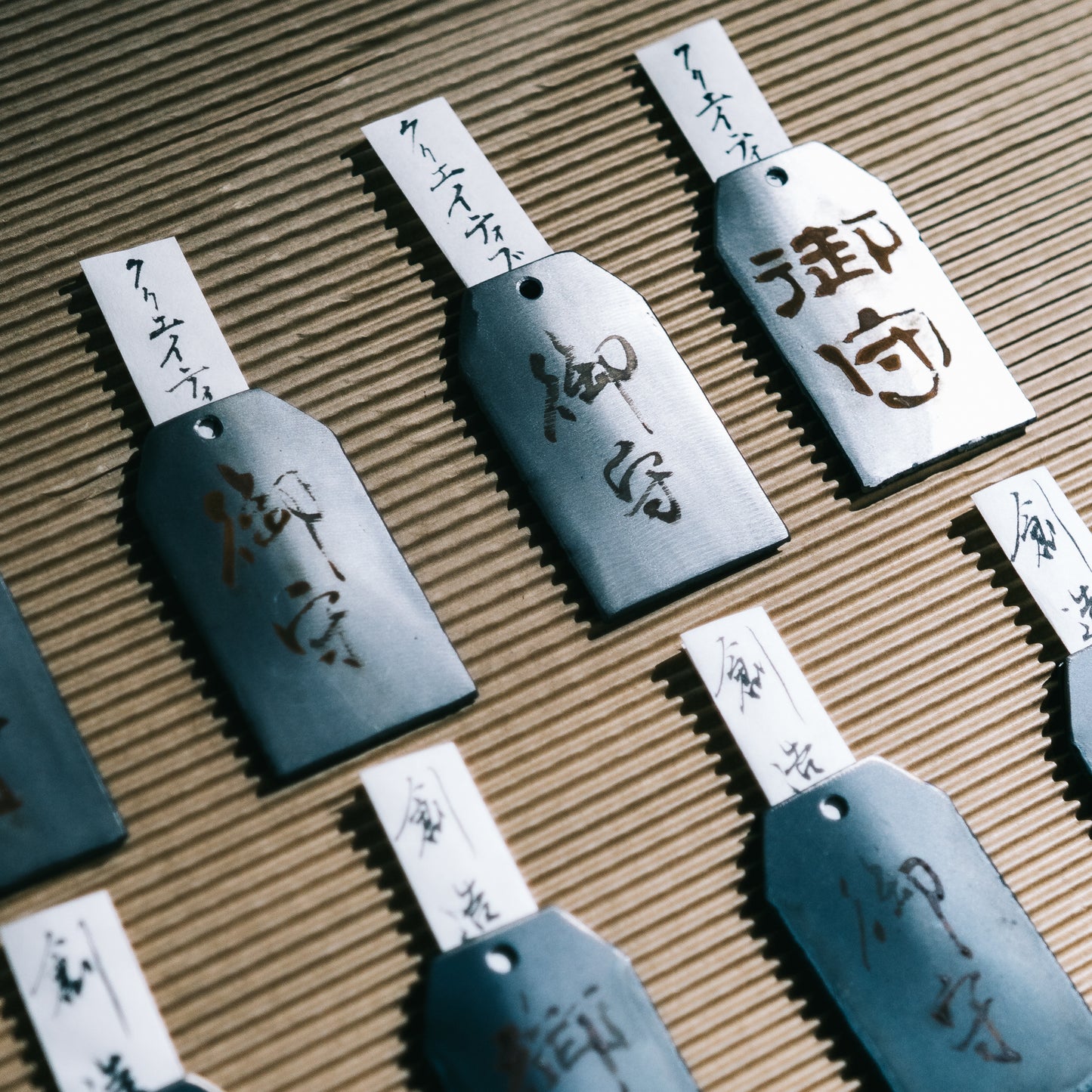 御守/OMAMORI