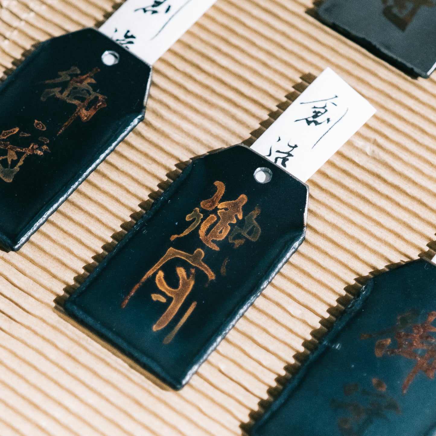 御守/OMAMORI