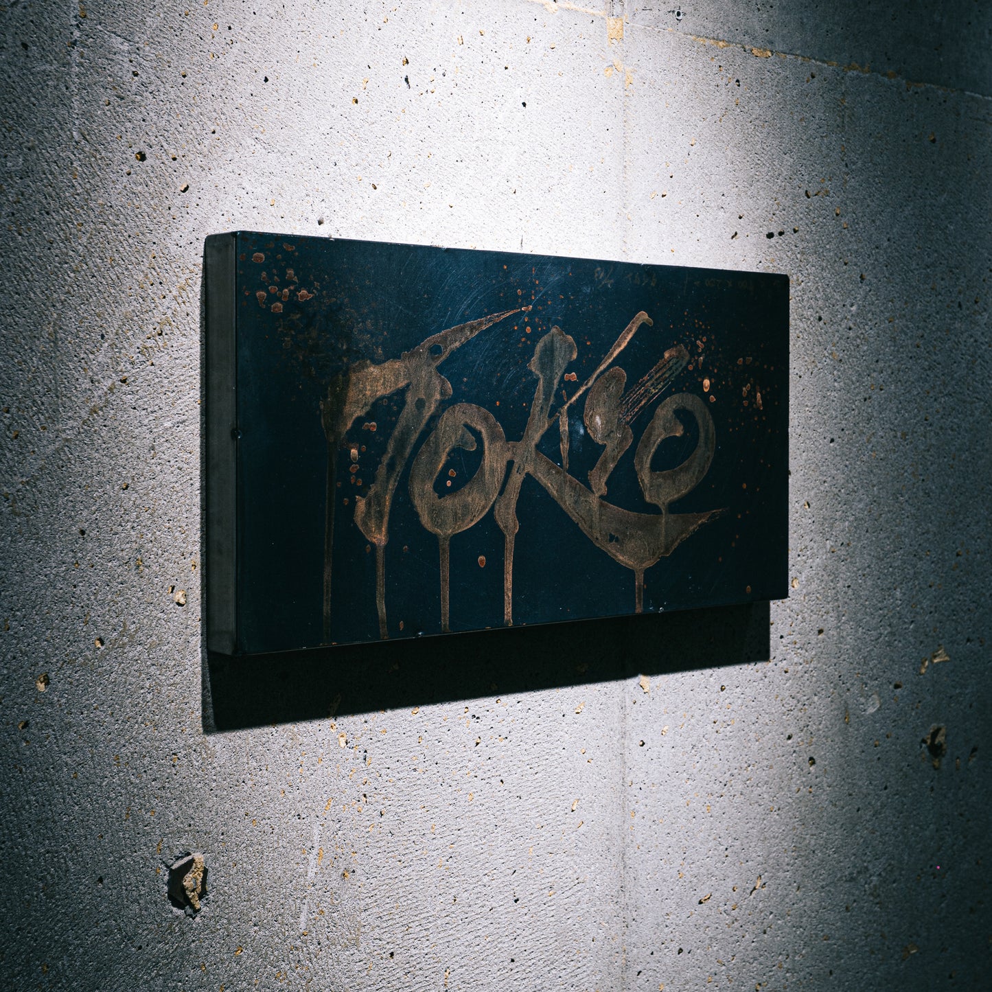 TOKYO