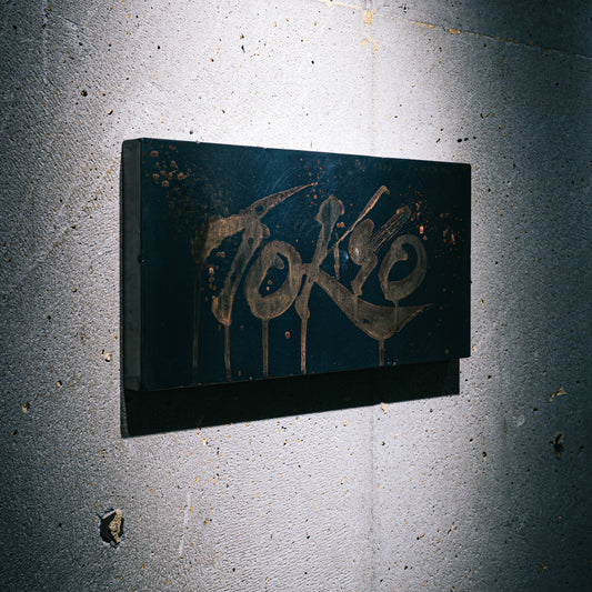 TOKYO