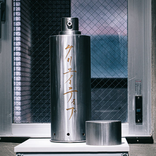 クリエイティブ/CREATIVE