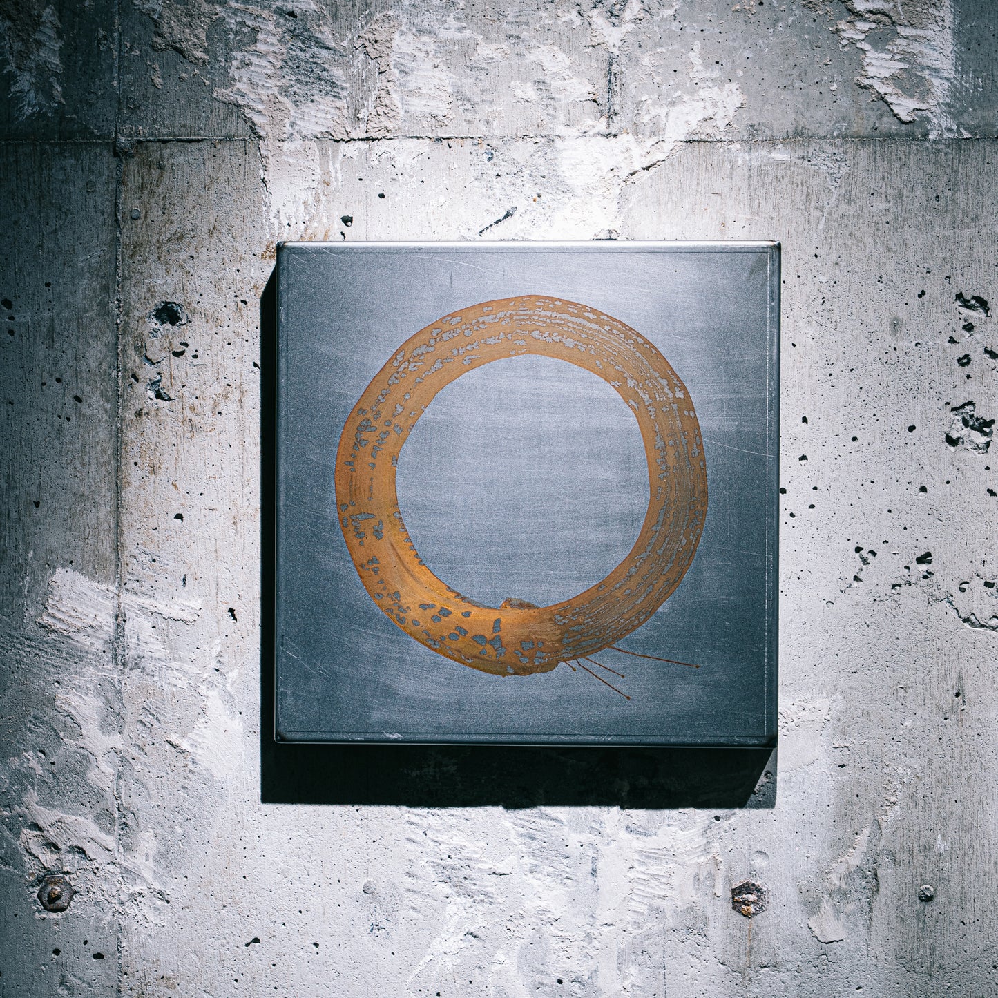 円相/ENSO