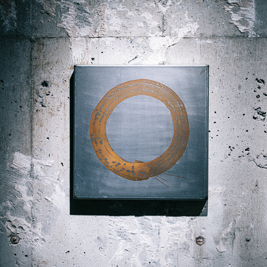 円相/ENSO
