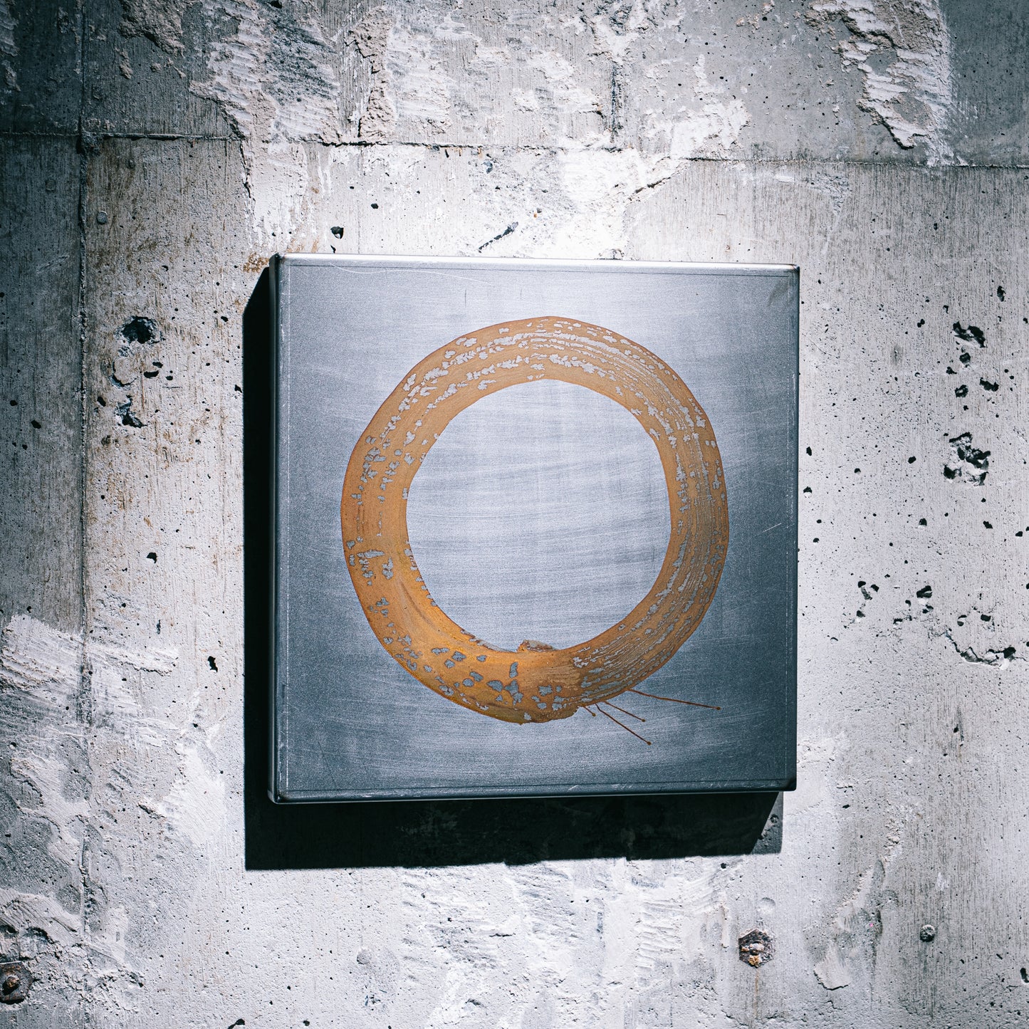 円相/ENSO