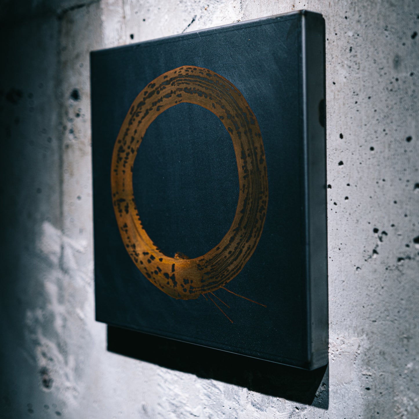 円相/ENSO