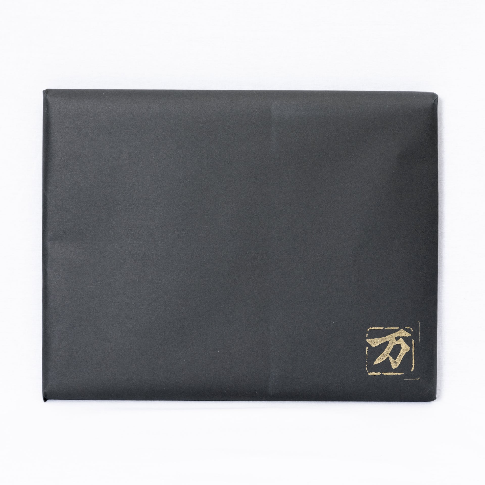 黒美・極（半切） – 書道家 万美 / MAMIMOZI Official Store